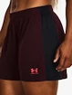 Pantaloncini da donna Under Armour  W's Ch. Knit Short-MRN