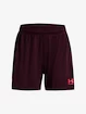 Pantaloncini da donna Under Armour  W's Ch. Knit Short-MRN