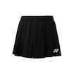 Pantaloncini da donna Yonex  Womens Shorts 25083 Black XS