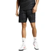 Pantaloncini da uomo adidas  Club Graphic Short Carbon/Black