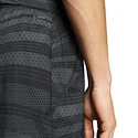 Pantaloncini da uomo adidas  Club Graphic Short Carbon/Black