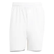 Pantaloncini da uomo adidas  Club Short White