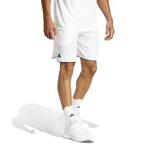 Pantaloncini da uomo adidas  Club Short White   L