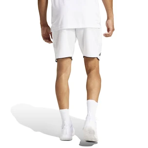 Pantaloncini da uomo adidas  Club Short White   L