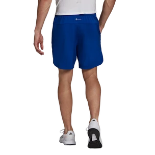 Pantaloncini da uomo adidas  Designed 4 Training Shorts Royal Blue S