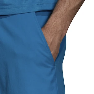 Pantaloncini da uomo adidas  Ergo Short 7'' Primeblue Sonic Aqua XXL