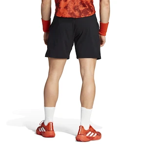 Pantaloncini da uomo adidas  Ergo Short Black XXL