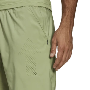 Pantaloncini da uomo adidas  Ergo Short Magic Lime