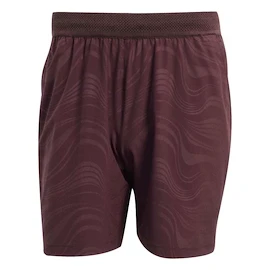 Pantaloncini da uomo adidas Ergo Short Pro Aurrub