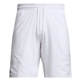 Pantaloncini da uomo adidas Ergo Short White