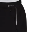 Pantaloncini da uomo adidas Own The Run Split Black