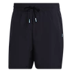 Pantaloncini da uomo adidas  Paris 2 in 1 Short Carbon XXL