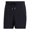 Pantaloncini da uomo adidas  Paris 2 in 1 Short Carbon XXL