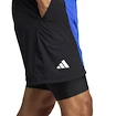 Pantaloncini da uomo adidas  Short & Tight Set Lucid Blue