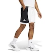 Pantaloncini da uomo adidas  Short & Tight Set White