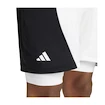 Pantaloncini da uomo adidas  Short & Tight Set White