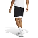 Pantaloncini da uomo adidas  Short & Tight Set White