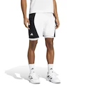 Pantaloncini da uomo adidas  Short & Tight Set White