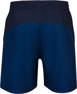 Pantaloncini da uomo Babolat  Play Club Short Blue