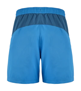 Pantaloncini da uomo Babolat  Play Short Blue Aster