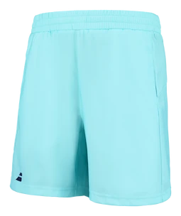 Pantaloncini da uomo Babolat  Play Short Men Angel Blue XL