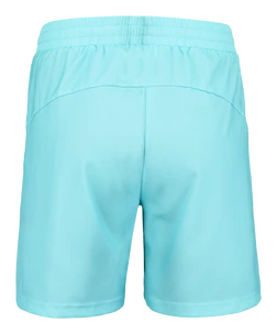 Pantaloncini da uomo Babolat  Play Short Men Angel Blue XL