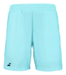 Pantaloncini da uomo Babolat  Play Short Men Angel Blue XL