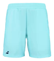 Pantaloncini da uomo Babolat  Play Short Men Angel Blue XL