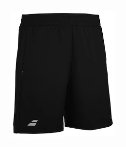 Pantaloncini da uomo Babolat  Play Short Men Black XXL