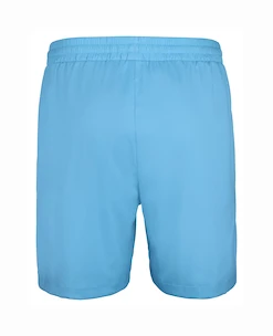 Pantaloncini da uomo Babolat  Play Short Men Cyan Blue