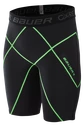 Pantaloncini da uomo Bauer  Core Short 1.0 Senior