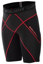 Pantaloncini da uomo Bauer Core Short 3.0 SR Senior