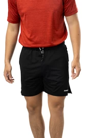 Pantaloncini da uomo Bauer Team Knit Short Black