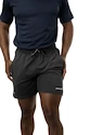 Pantaloncini da uomo Bauer  Team Knit Short Grey M