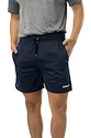 Pantaloncini da uomo Bauer  Team Knit Short Navy