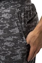 Pantaloncini da uomo Bauer  Train Short Camo