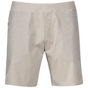 Pantaloncini da uomo Bergans  Floyen V2 White/Green M