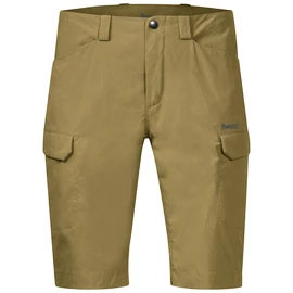 Pantaloncini da uomo Bergans  Utne Olive Green