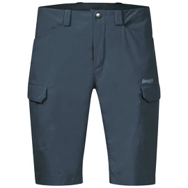 Pantaloncini da uomo Bergans Utne Orion Blue