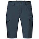 Pantaloncini da uomo Bergans  Utne Orion Blue XL