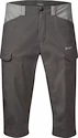 Pantaloncini da uomo Bergans  Utne Pirate 3/4 Green M