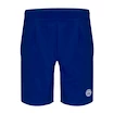 Pantaloncini da uomo BIDI BADU  Henry 2.0 Tech Shorts Blue XXL