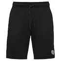 Pantaloncini da uomo BIDI BADU  Lomar Tech Shorts Black XL