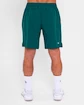 Pantaloncini da uomo BIDI BADU  Spike Crew 9Inch Shorts Dark Green