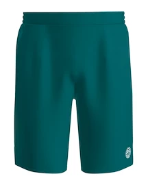 Pantaloncini da uomo BIDI BADU Spike Crew 9Inch Shorts Dark Green