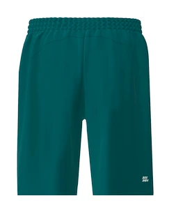 Pantaloncini da uomo BIDI BADU  Spike Crew 9Inch Shorts Dark Green