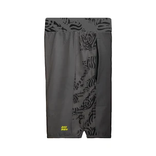 Pantaloncini da uomo BIDI BADU  Tulu 7Inch Tech Shorts Grey