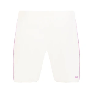 Pantaloncini da uomo BIDI BADU  Tulu 7Inch Tech Shorts Lilac/White