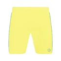 Pantaloncini da uomo BIDI BADU  Tulu 7Inch Tech Shorts Mint/Yellow XL