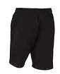 Pantaloncini da uomo CCM Core Fleece Short Black